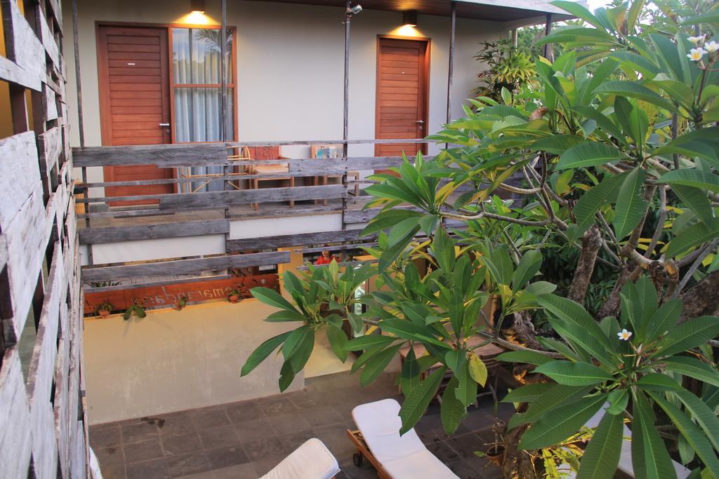 Semarandana Bedrooms And Pool Sanur  Exterior photo