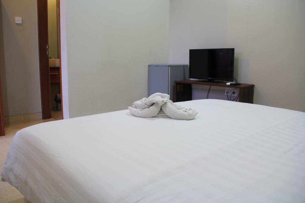 Semarandana Bedrooms And Pool Sanur  Room photo